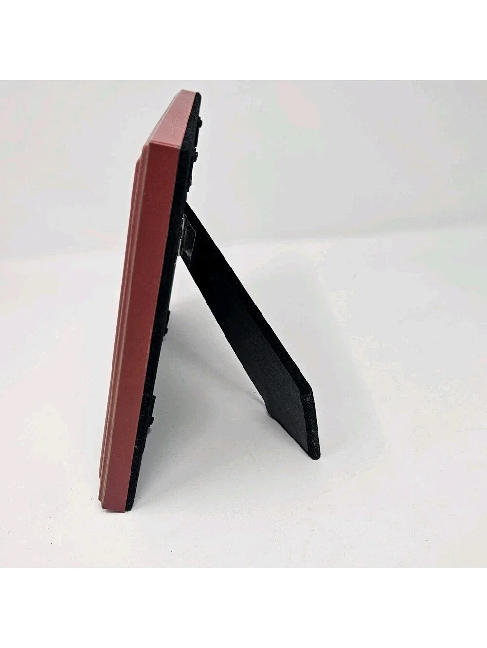 Argento SC by Sicura Italian Design Red 5